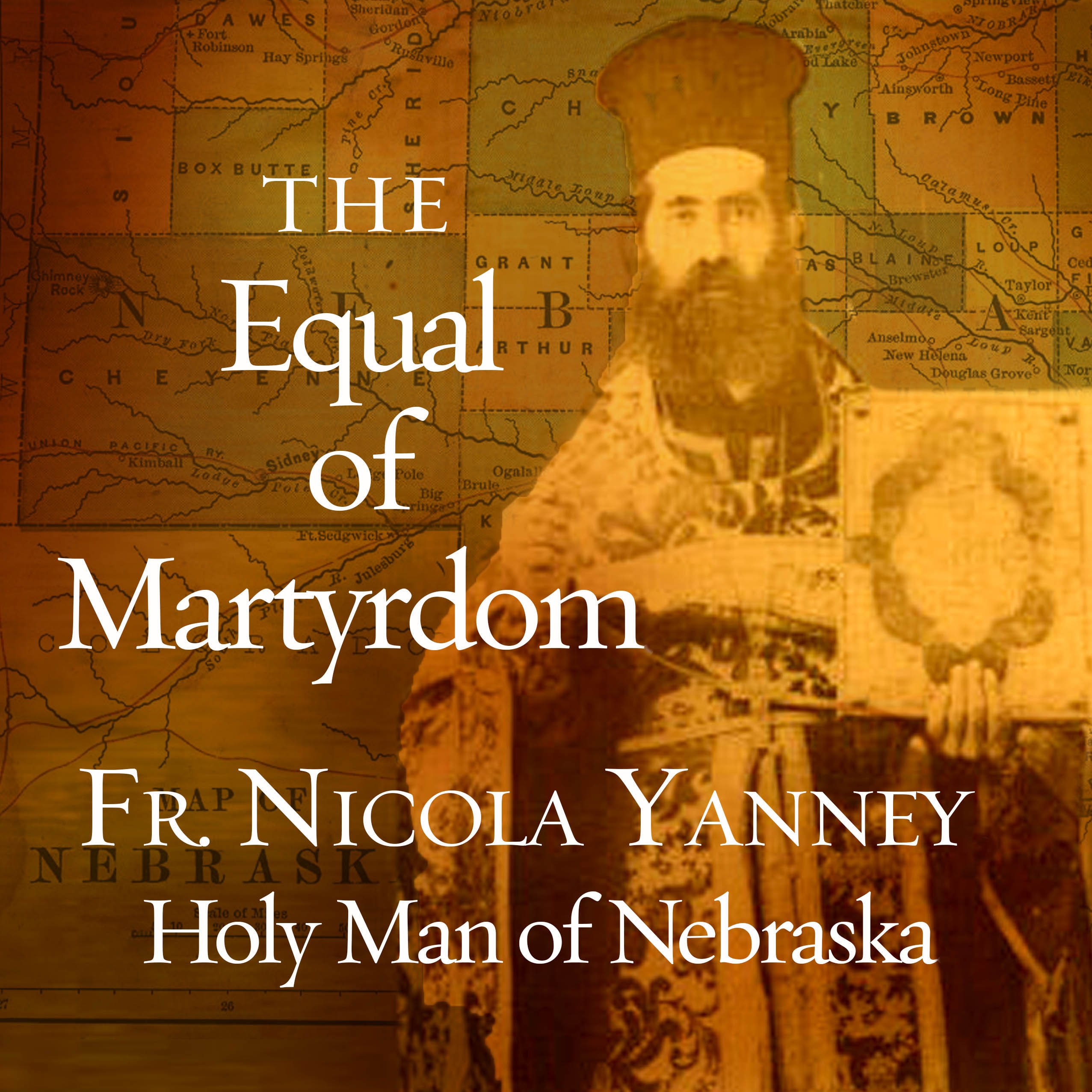 The Equal of Martyrdom