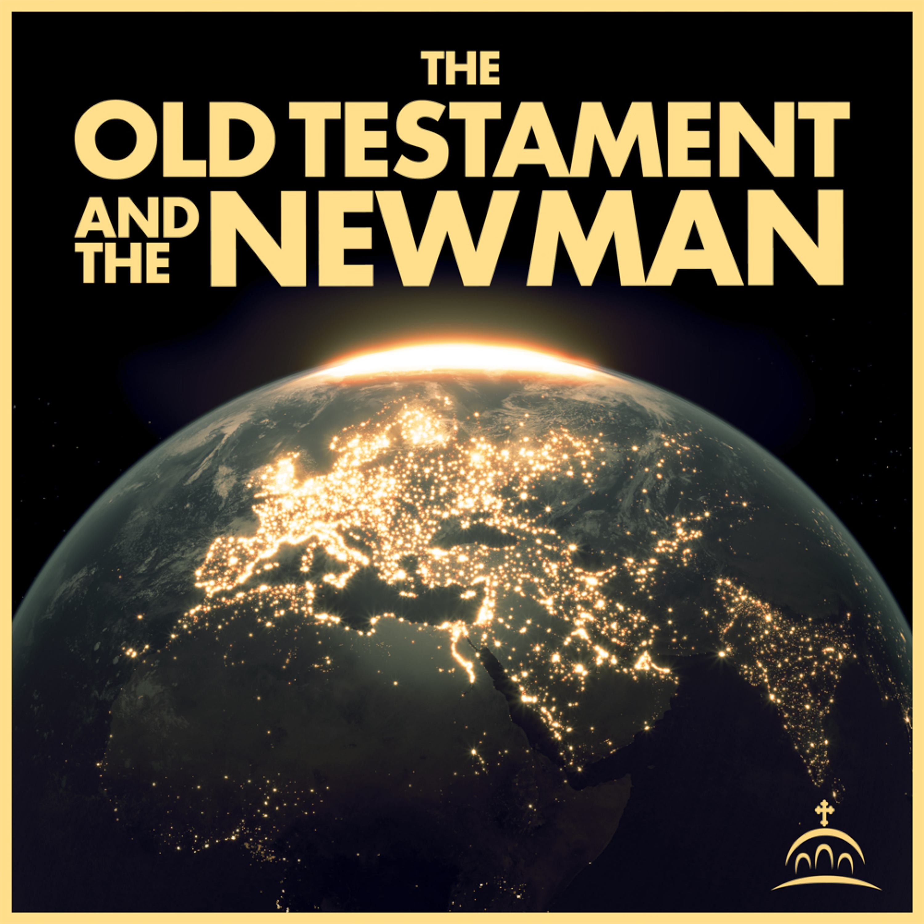 The Old Testament and the New Man