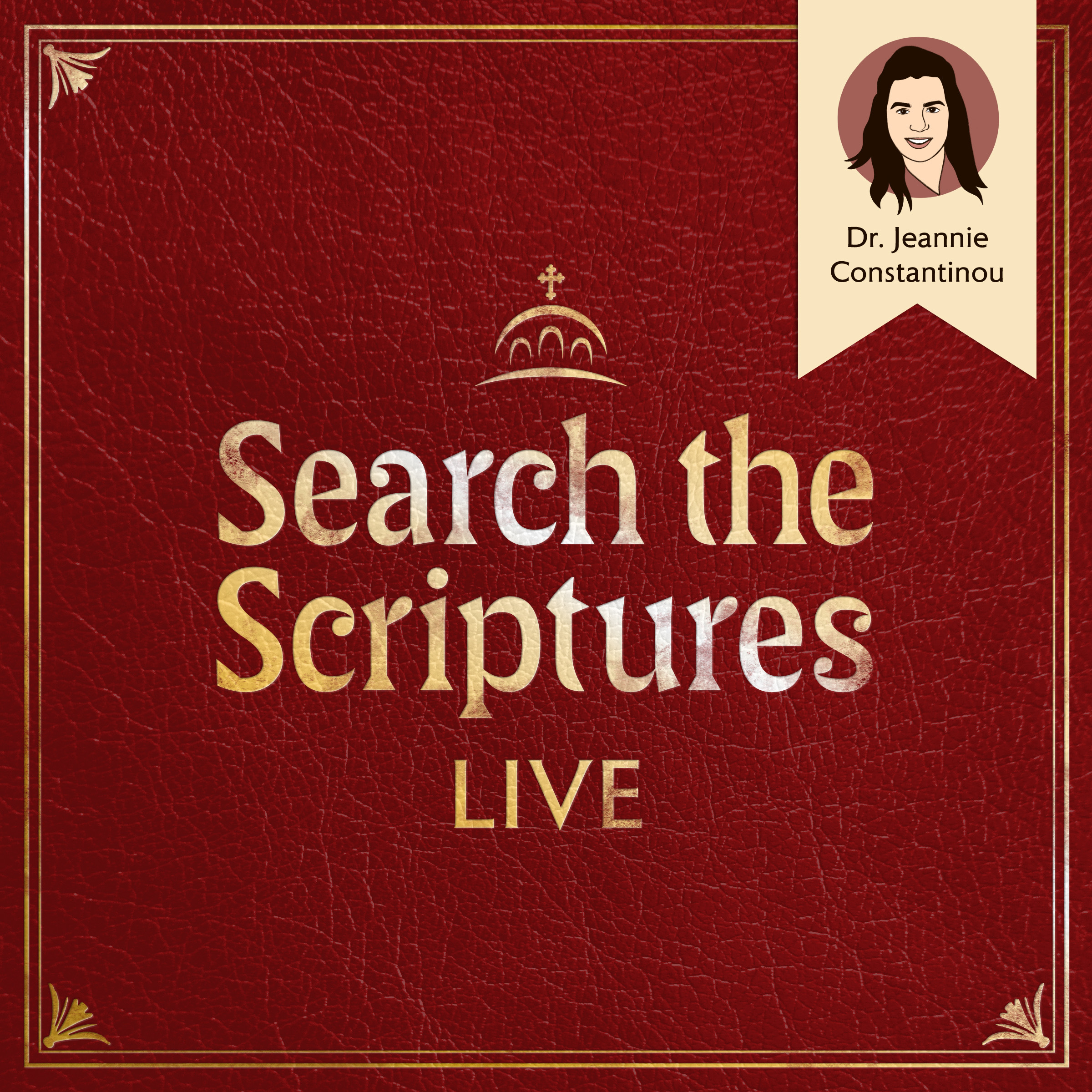 Search the Scriptures Live