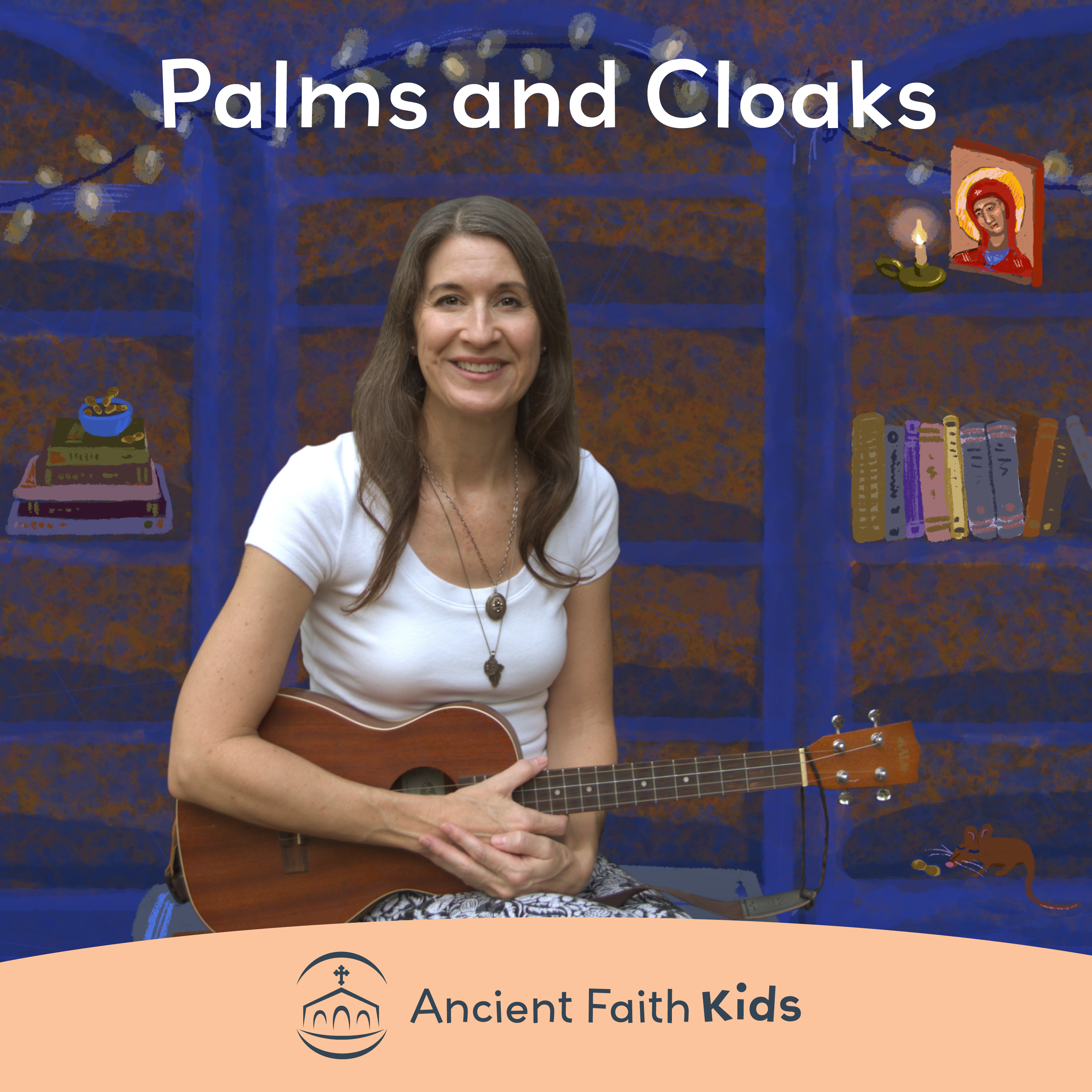 Palms and Cloaks