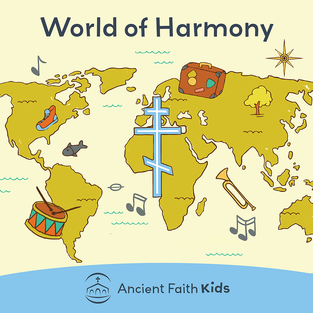World of Harmony