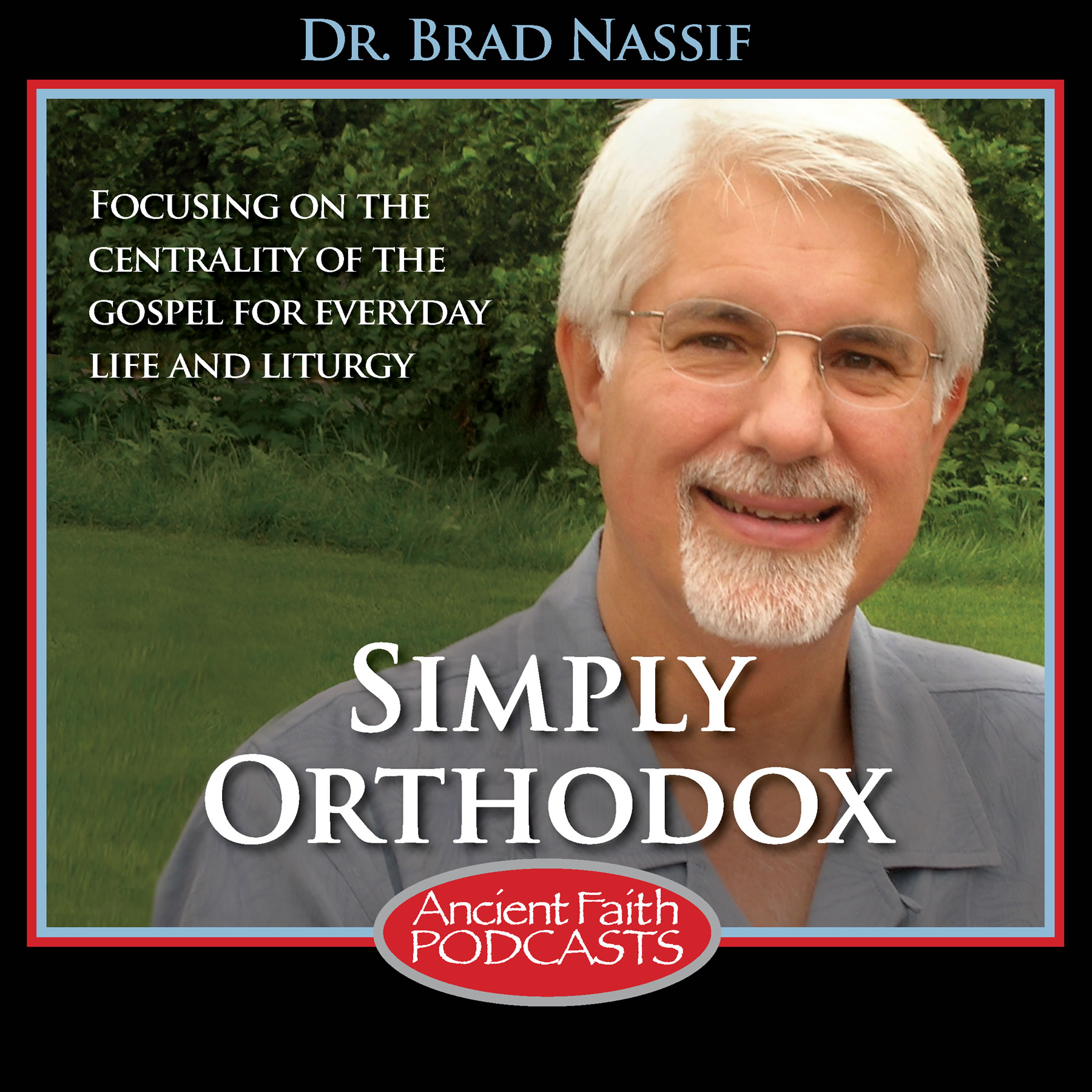 Simply Orthodox