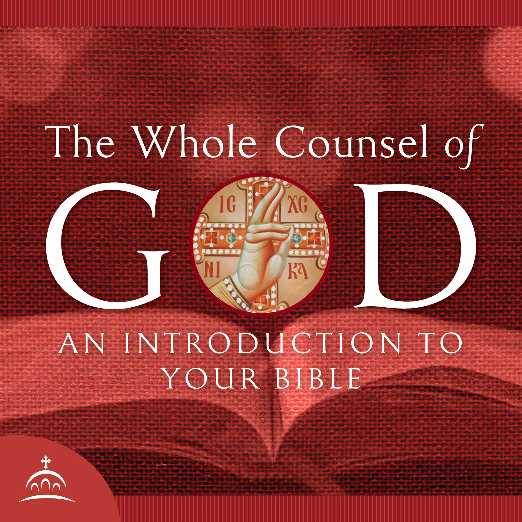 Image for The Whole Counsel of God