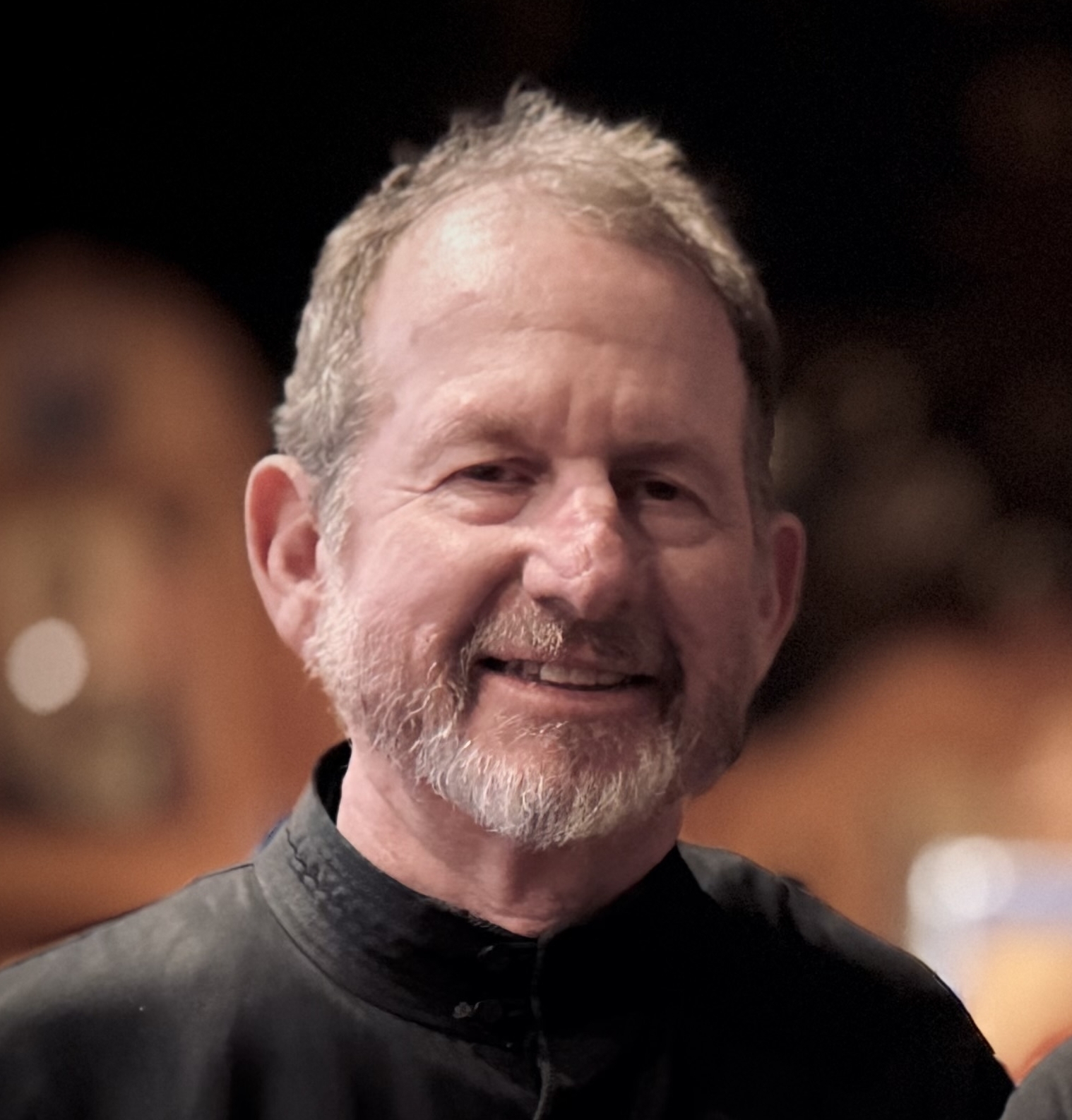 Bill Gould