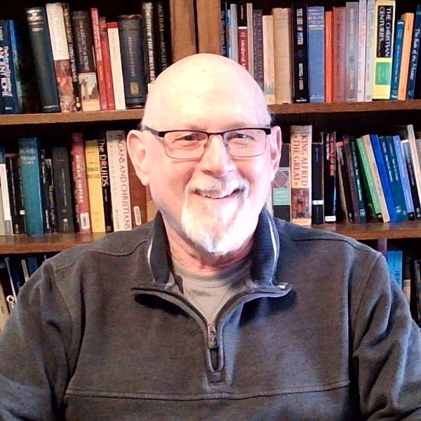 Dr. Cyril Jenkins