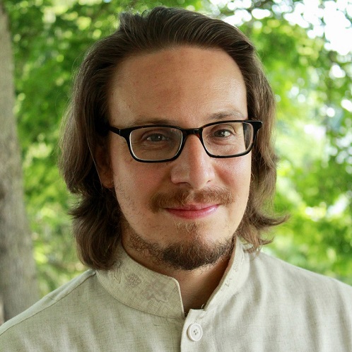 Dn. Nicholas Kotar