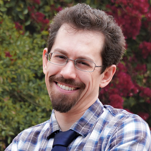 Dr. Zachary Porcu