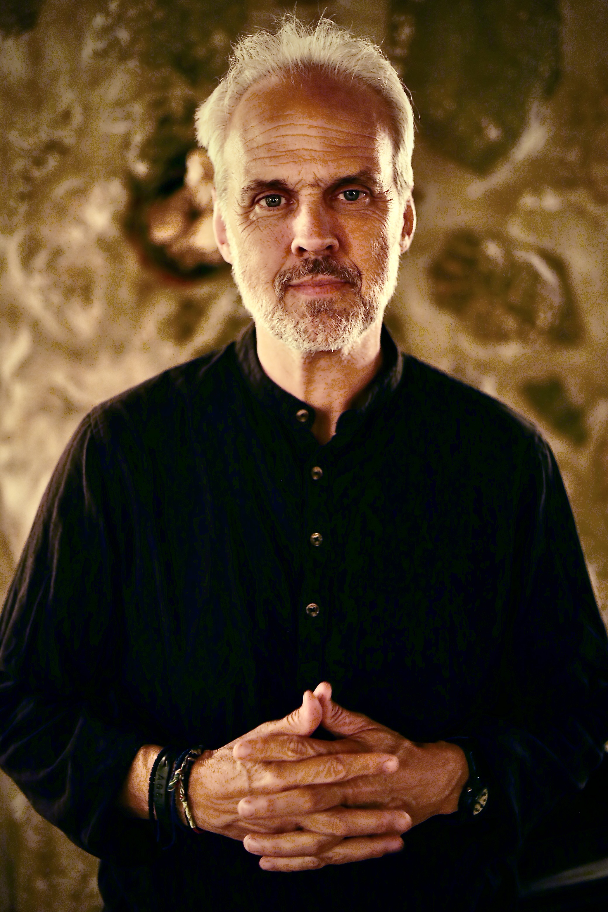 Fr. John Oliver