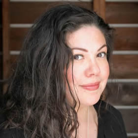 Melissa Naasko