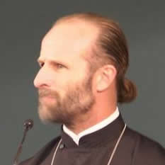 Fr. Nicholas Andruchow