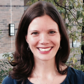 Ann Mitsakos Bezzerides