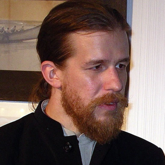 Andrew Williams