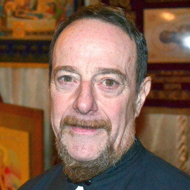 Fr. Emmanuel Kahn