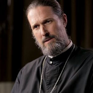 Fr. Josiah Trenham