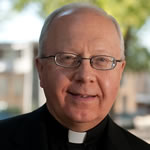 Fr. Wilbur David Ellsworth
