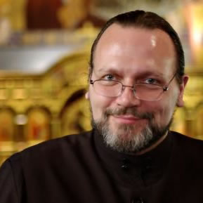 Fr. Joseph Huneycutt