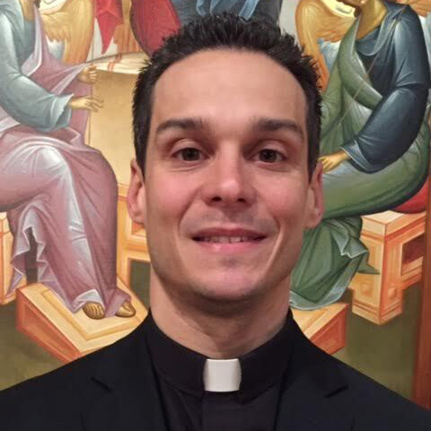 Fr. Michael Marcantoni