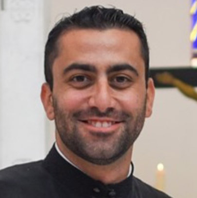 Fr. Nicholas Lionas