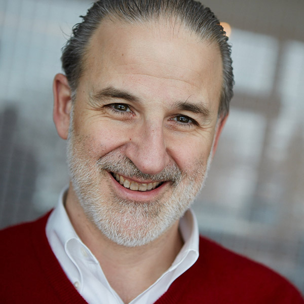 Paul Karos
