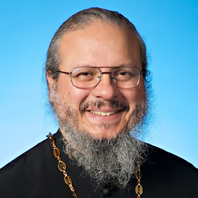 Fr. Antonio Perdomo
