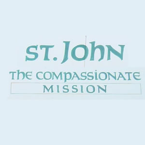 St. John the Compassionate Mission