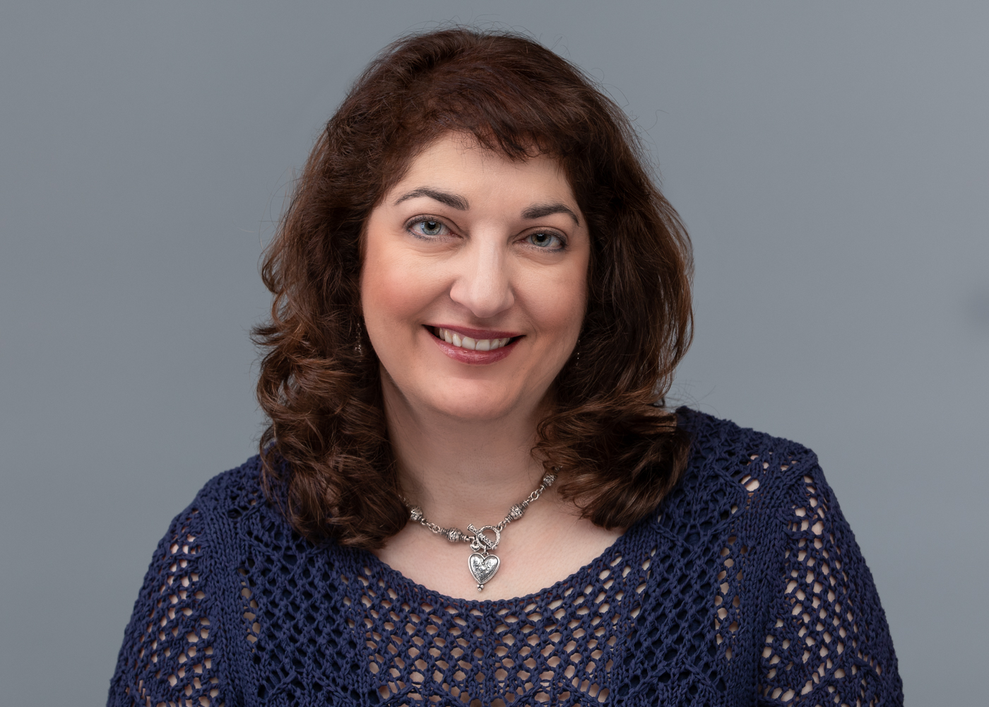 Dr. Randa Anderson