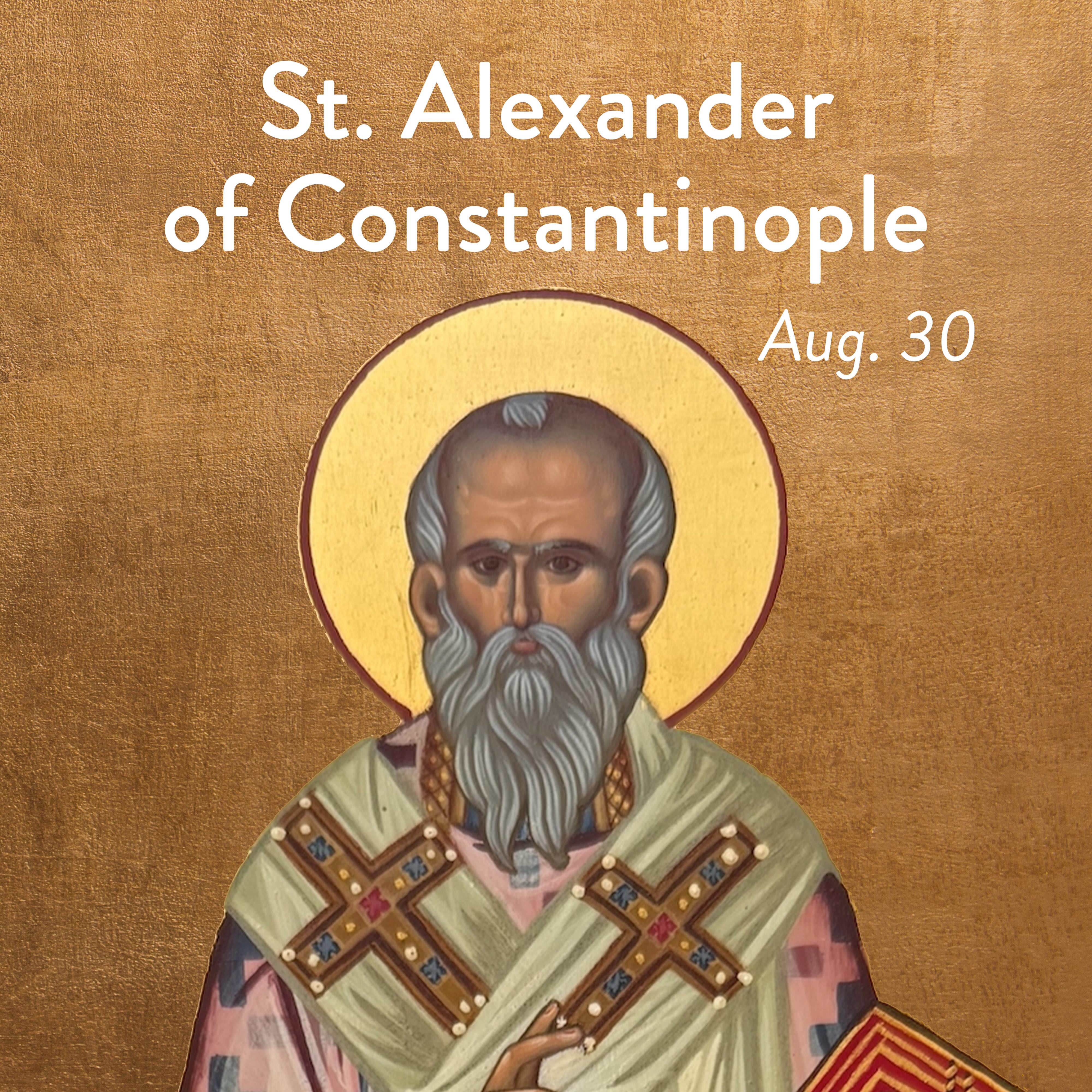 God's Wondrous Saints