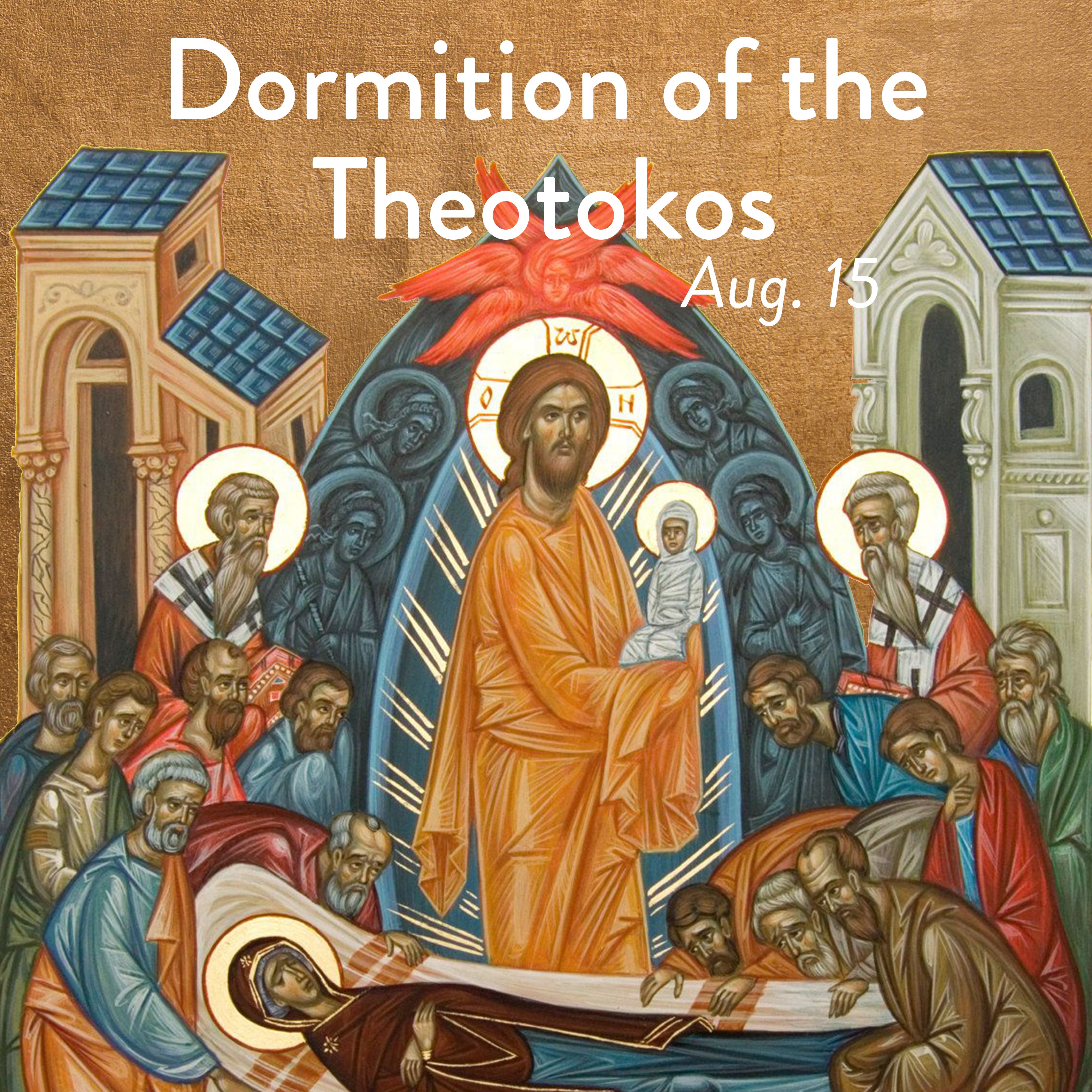 God's Wondrous Saints