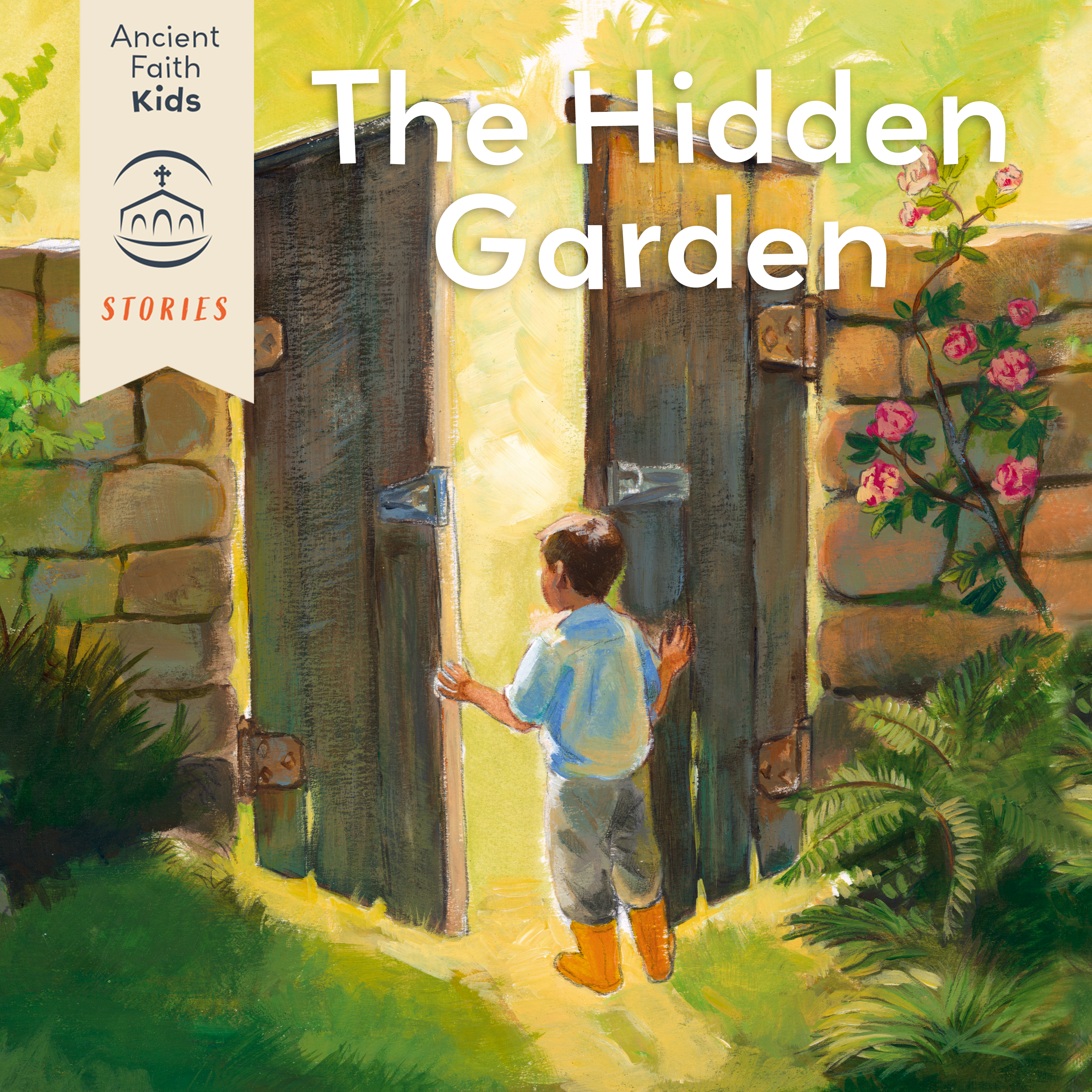 Ancient Faith Stories