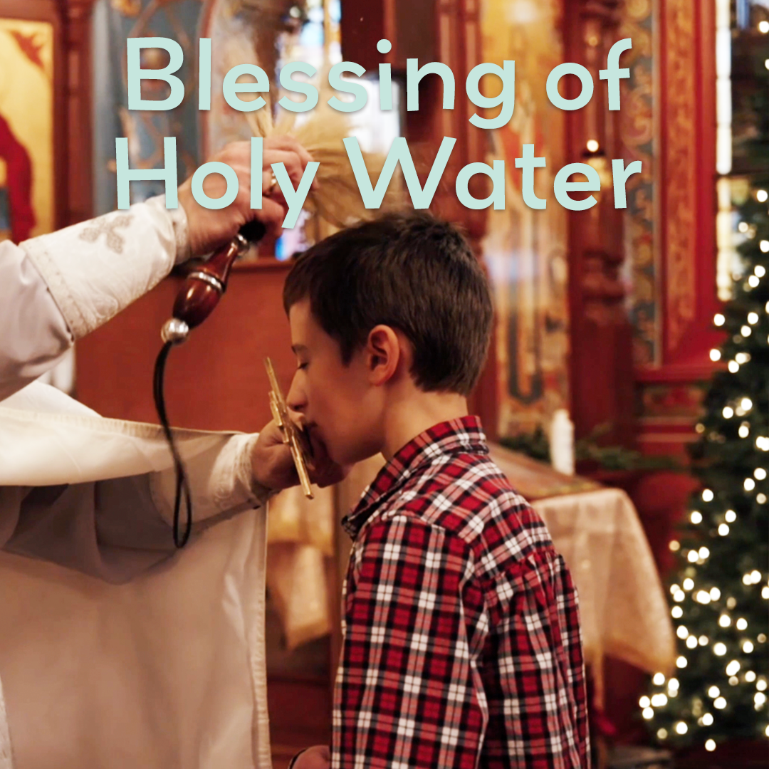 The Lord Is With You