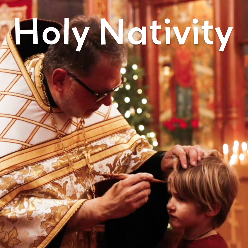 The Lord Is With You