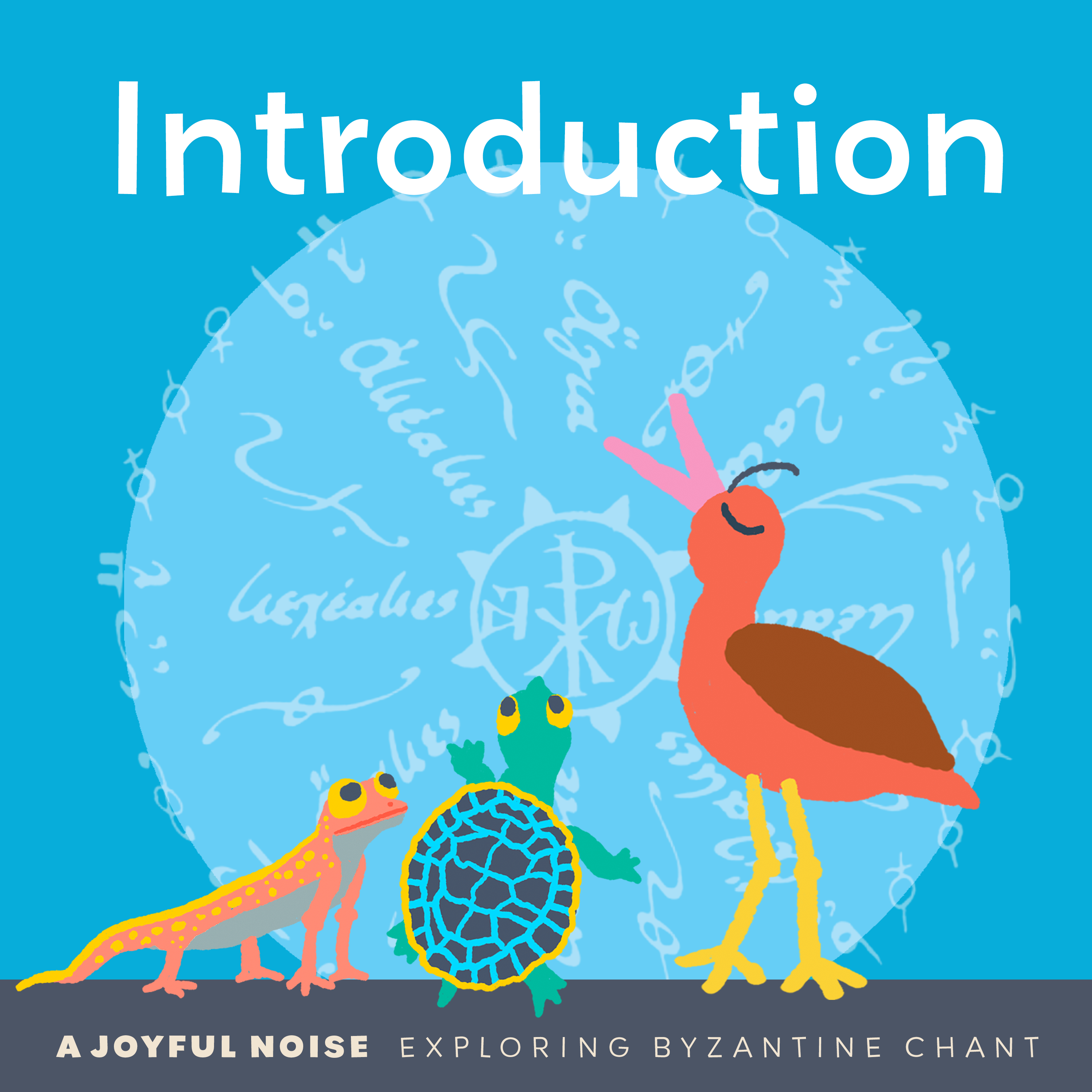 A Joyful Noise