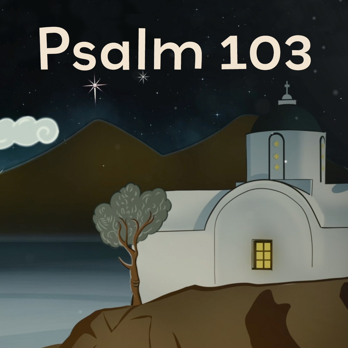 Psalms for Kids