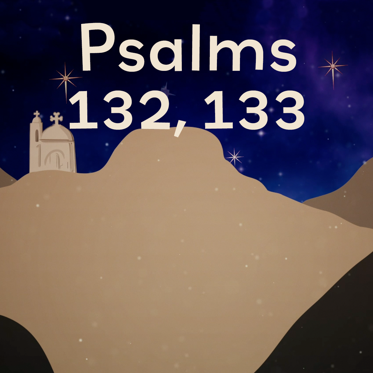Psalms for Kids
