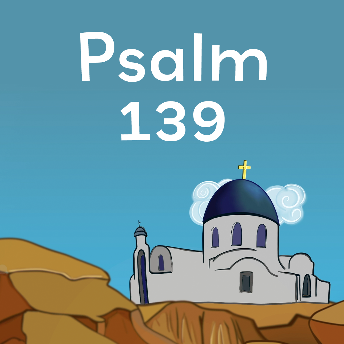 Psalms for Kids