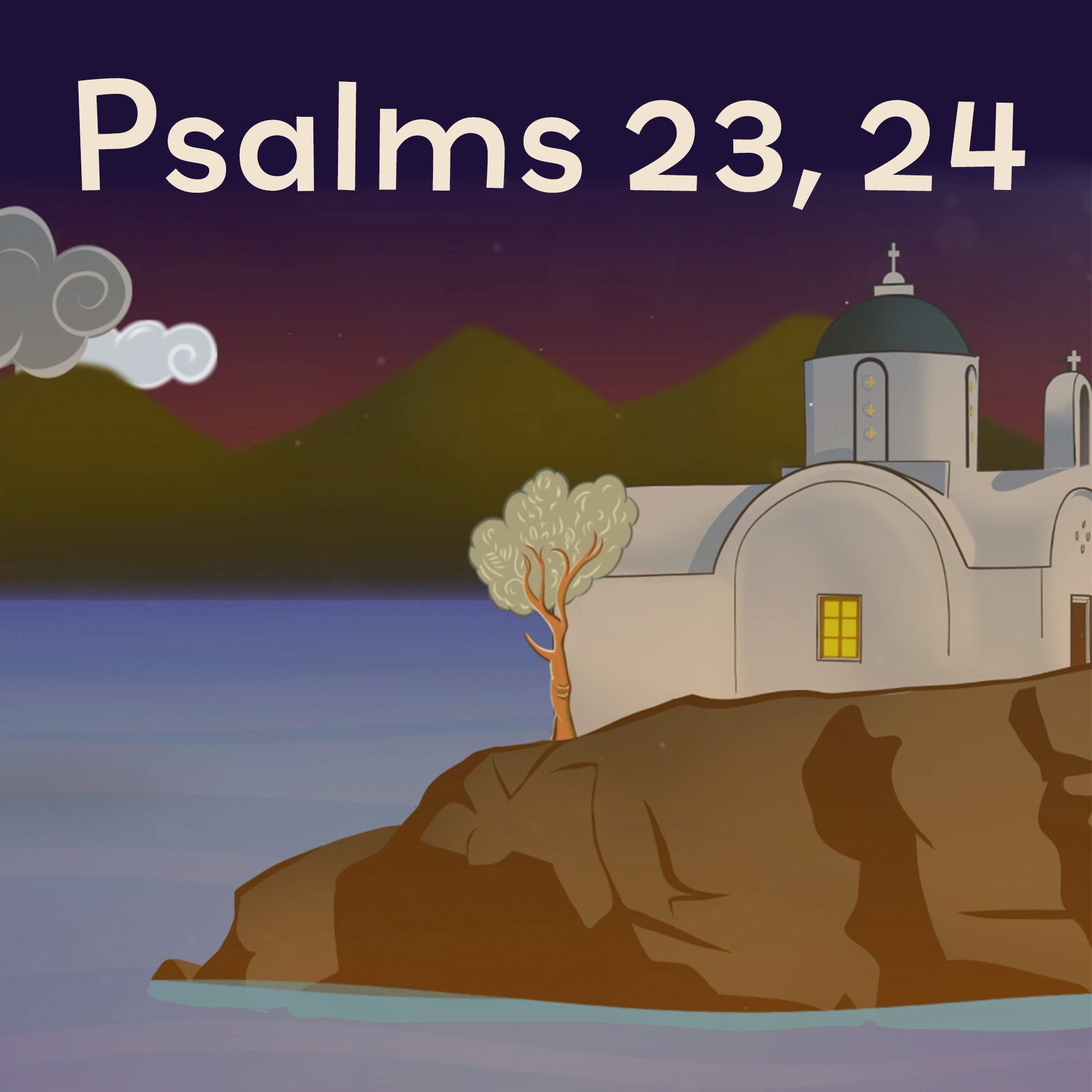 Psalms for Kids