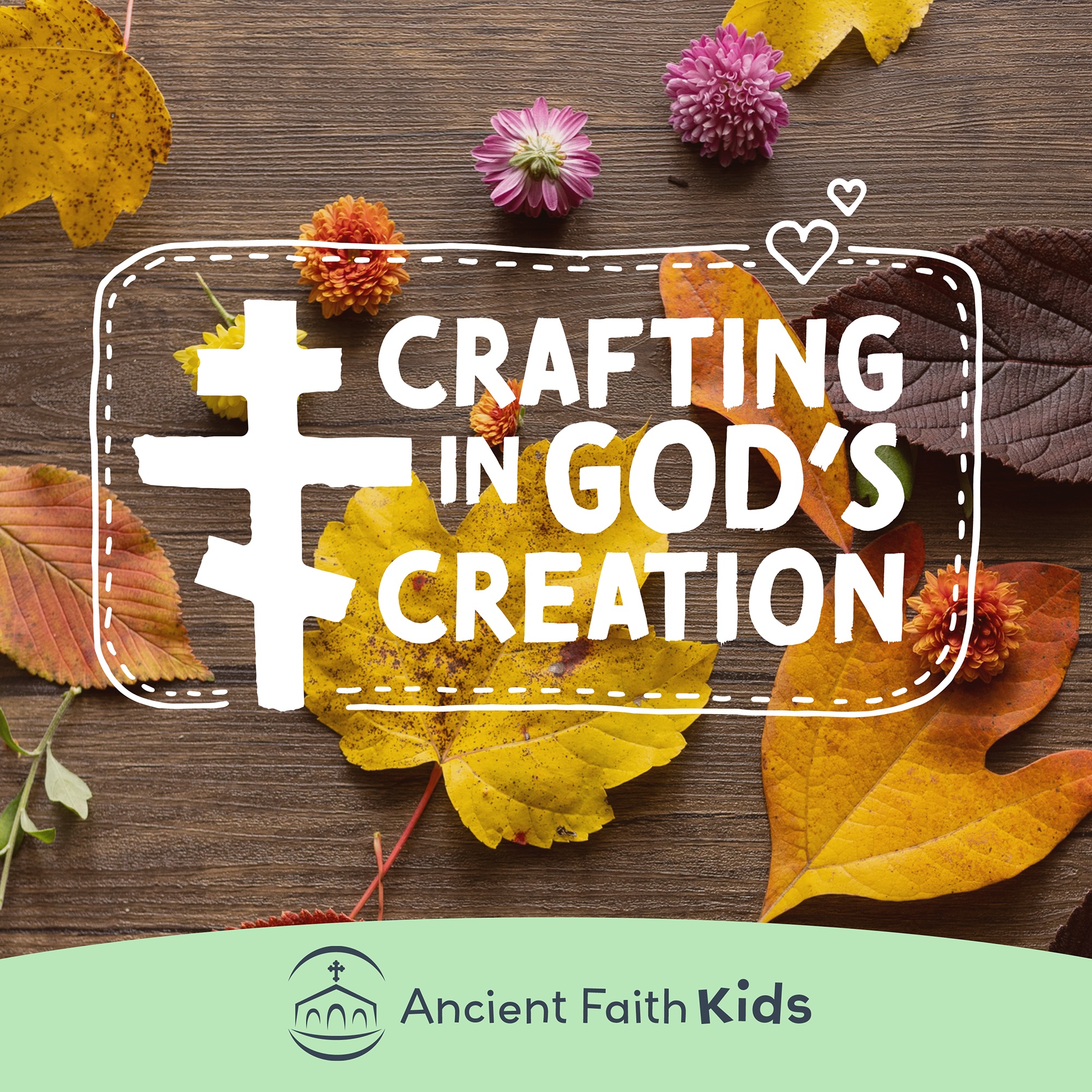 Crafting in God's Creation