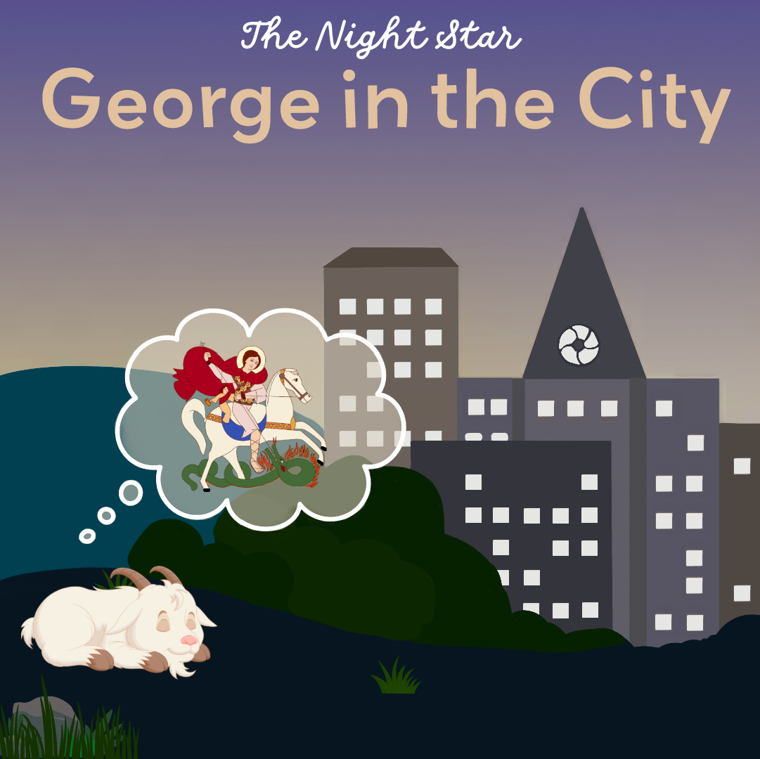 The Night Star