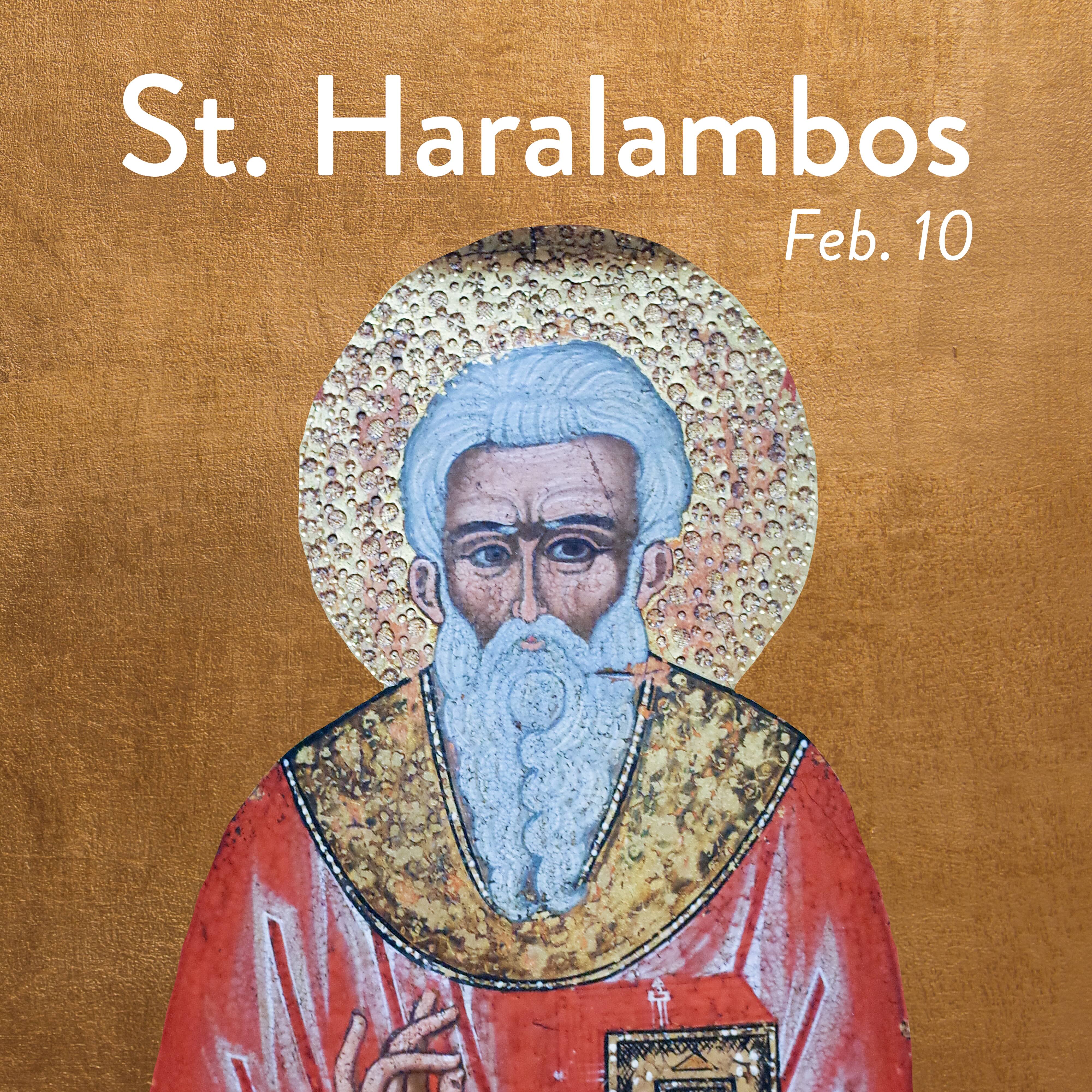 God's Wondrous Saints