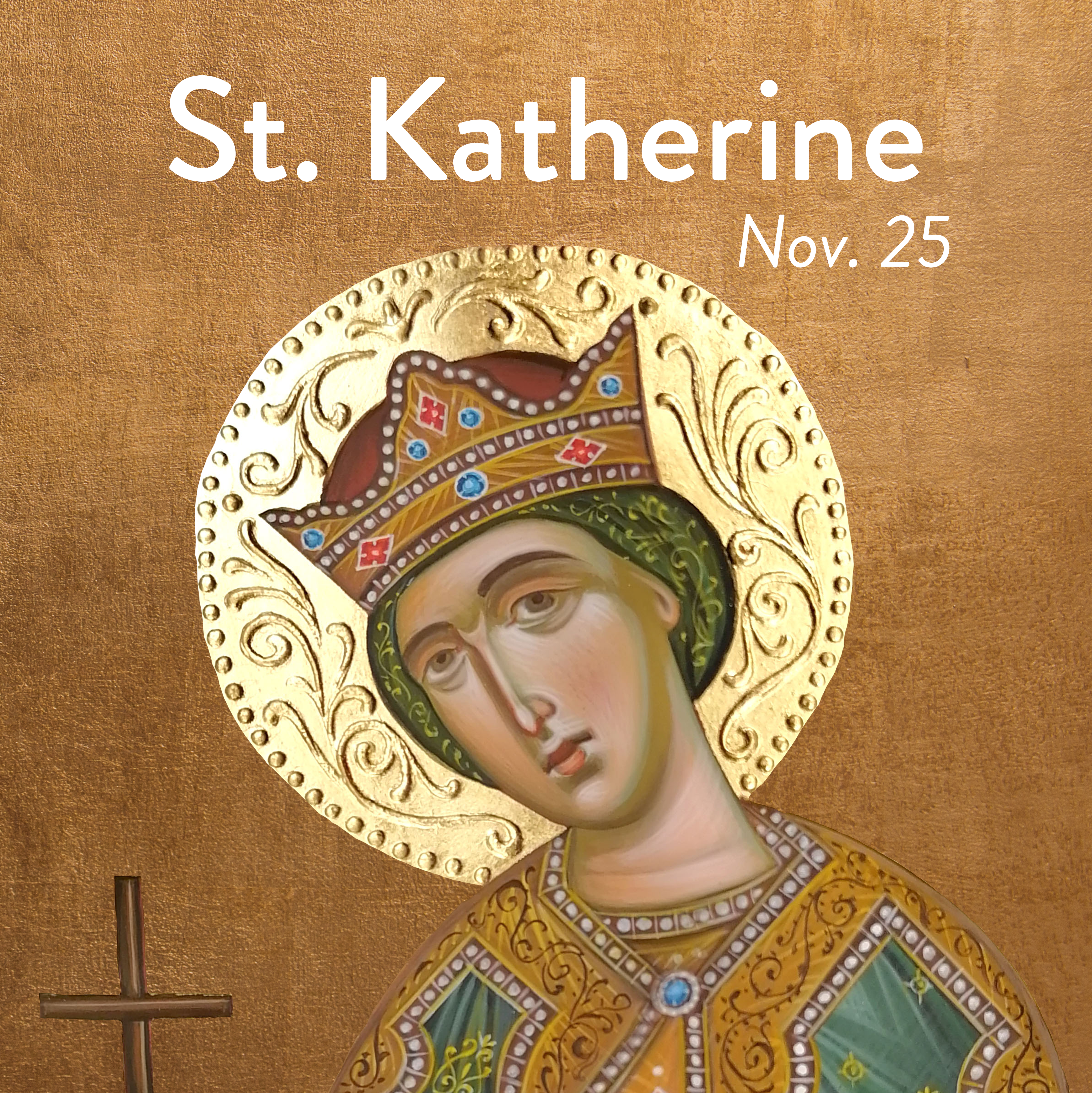 God's Wondrous Saints