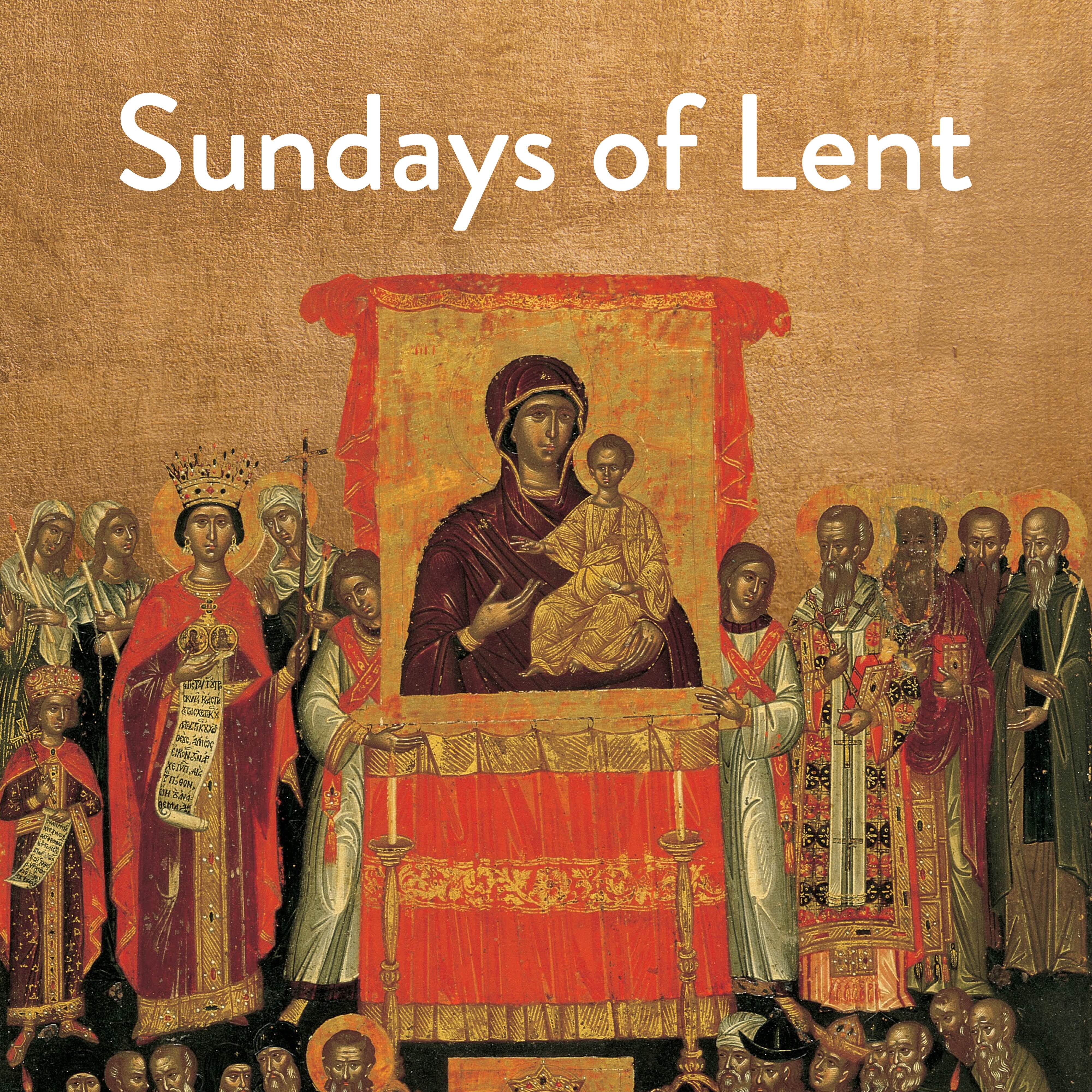 God's Wondrous Saints