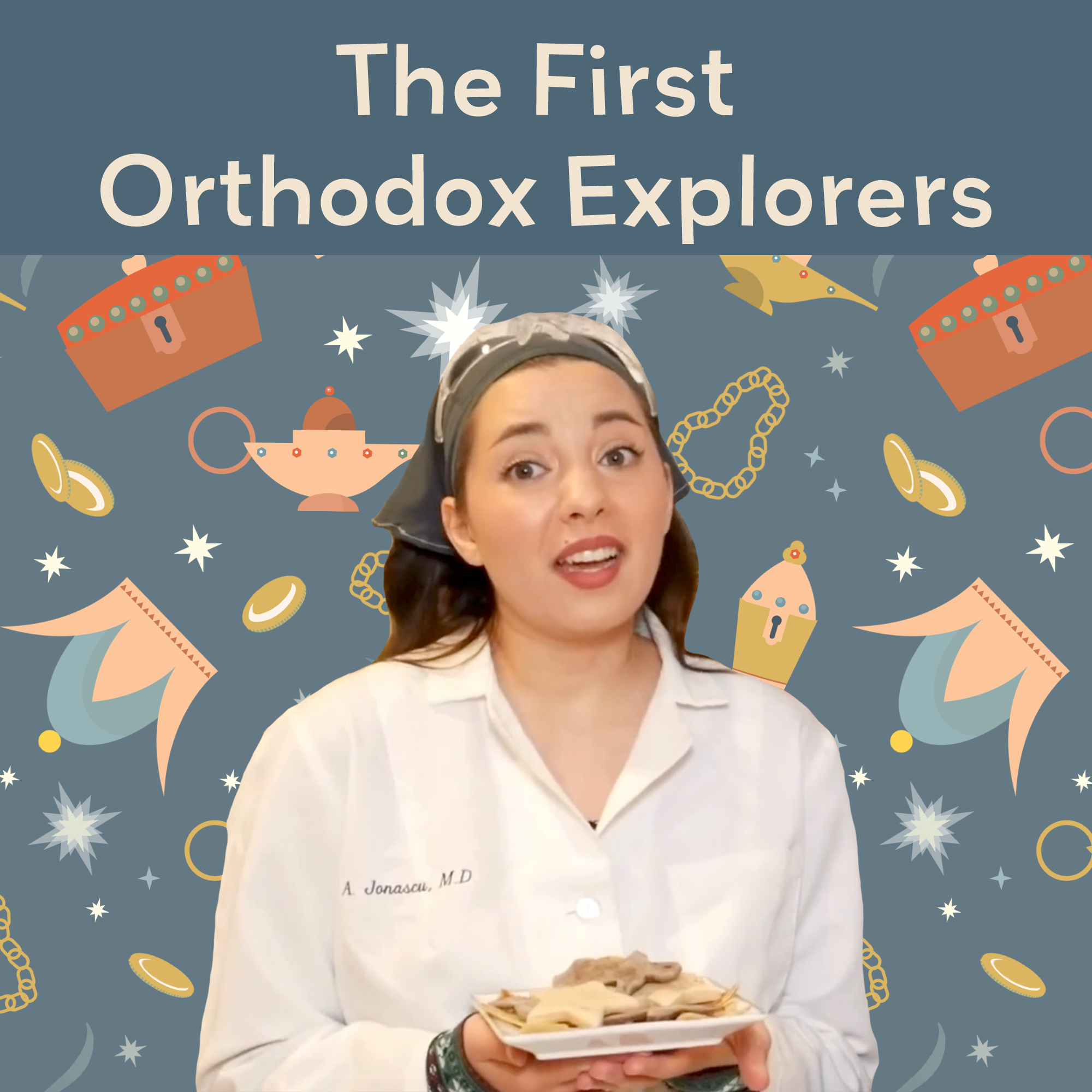 Orthodox Explorers Club