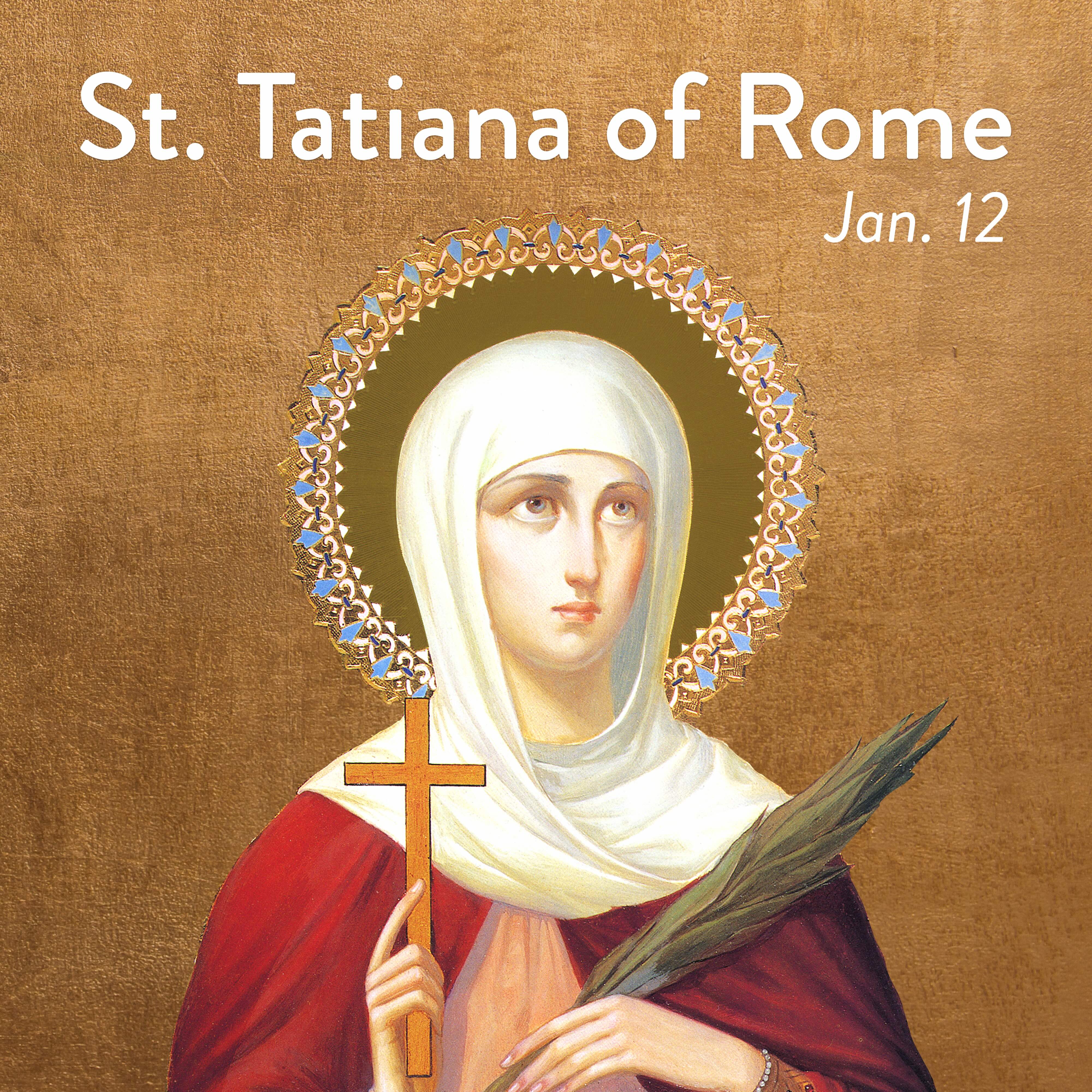 God's Wondrous Saints