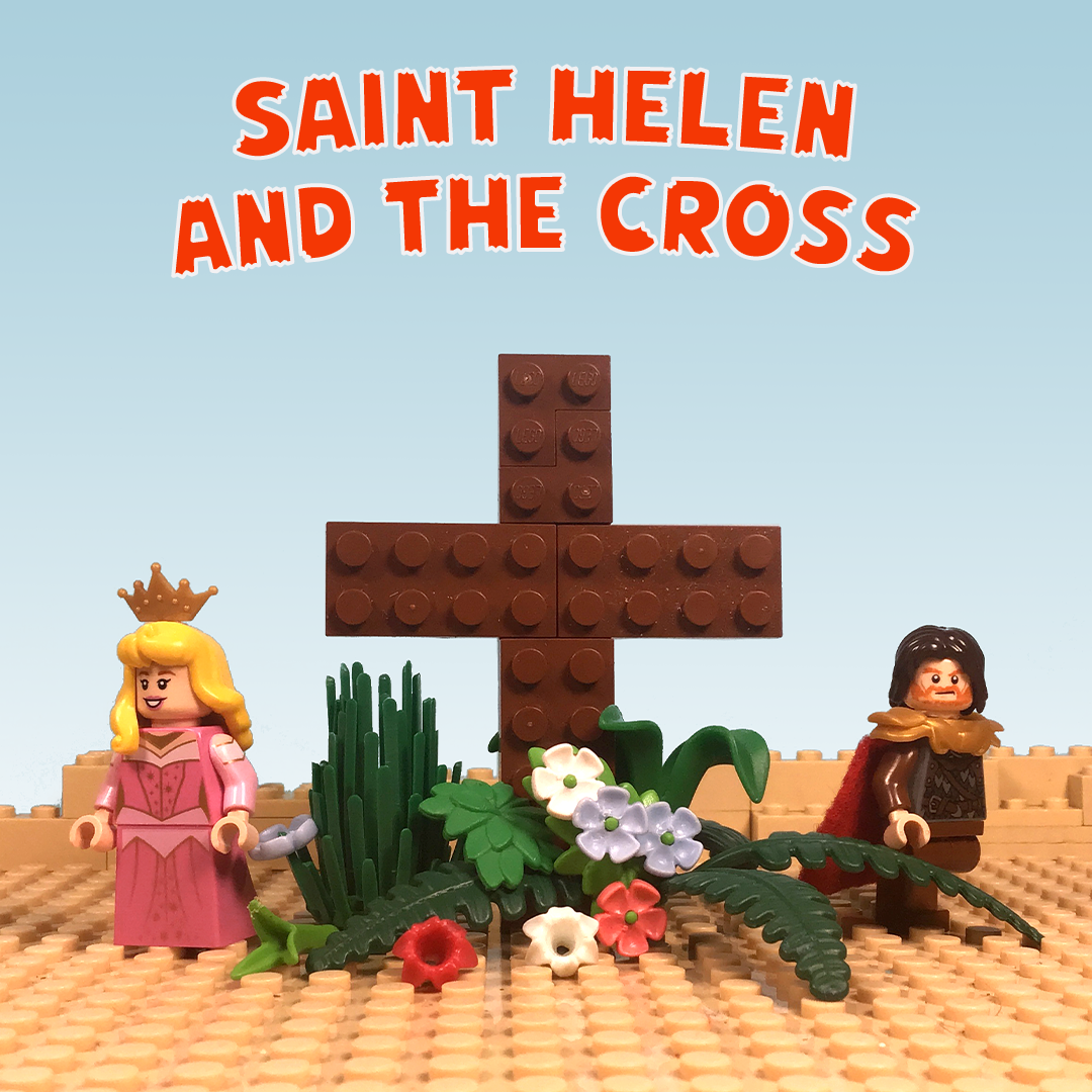 Stop Motion Saints