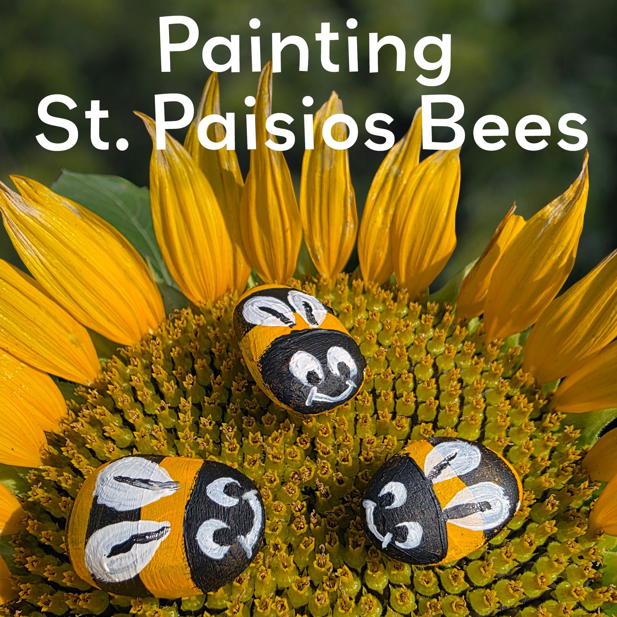 Crafting in God's Creation