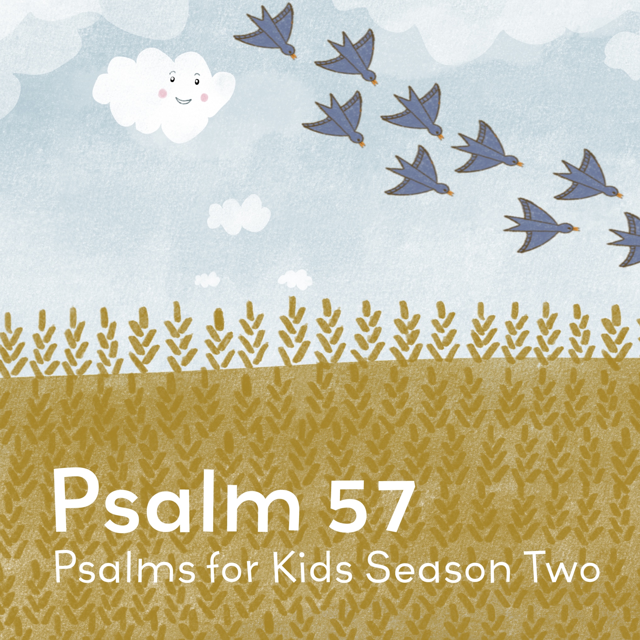 Psalms for Kids