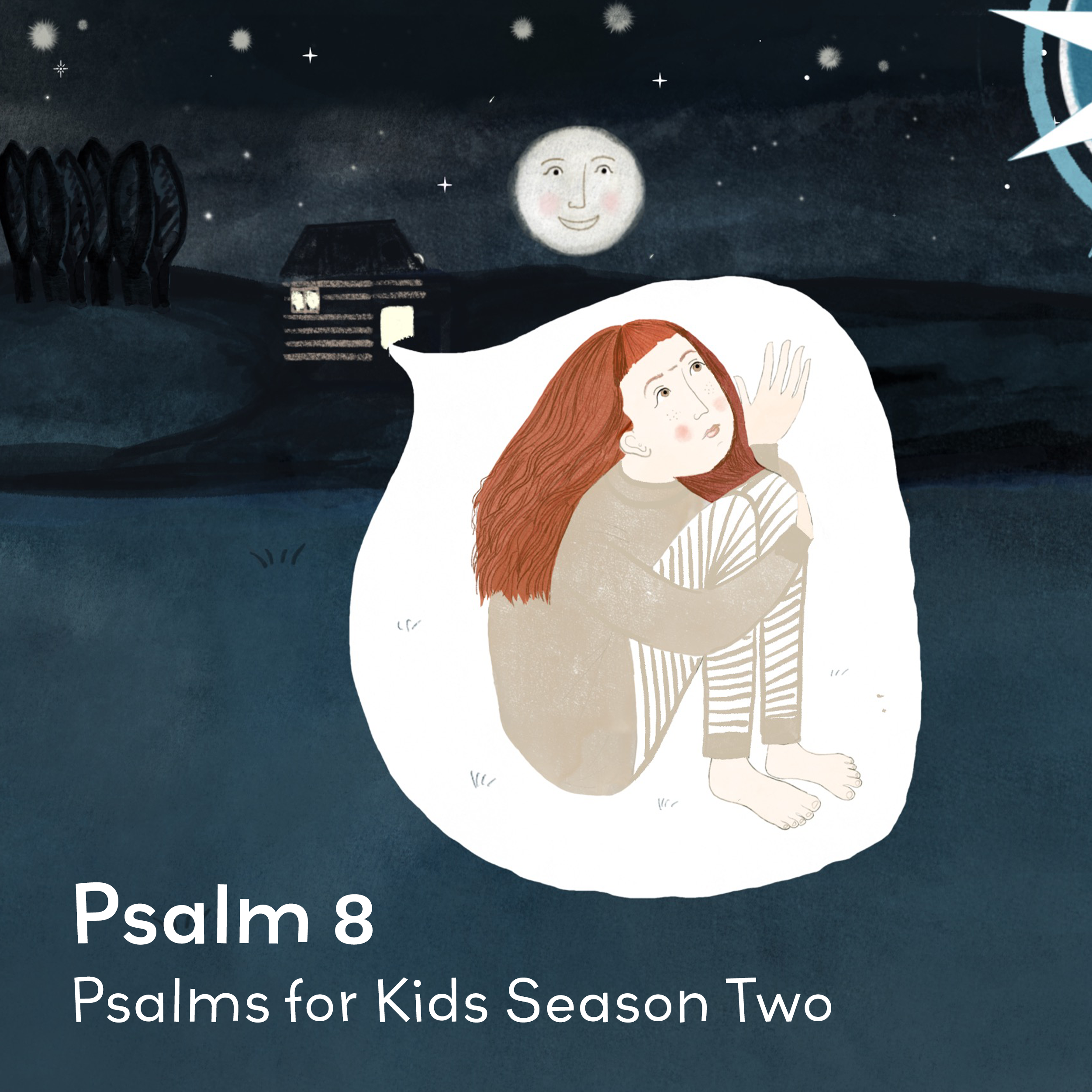 Psalms for Kids
