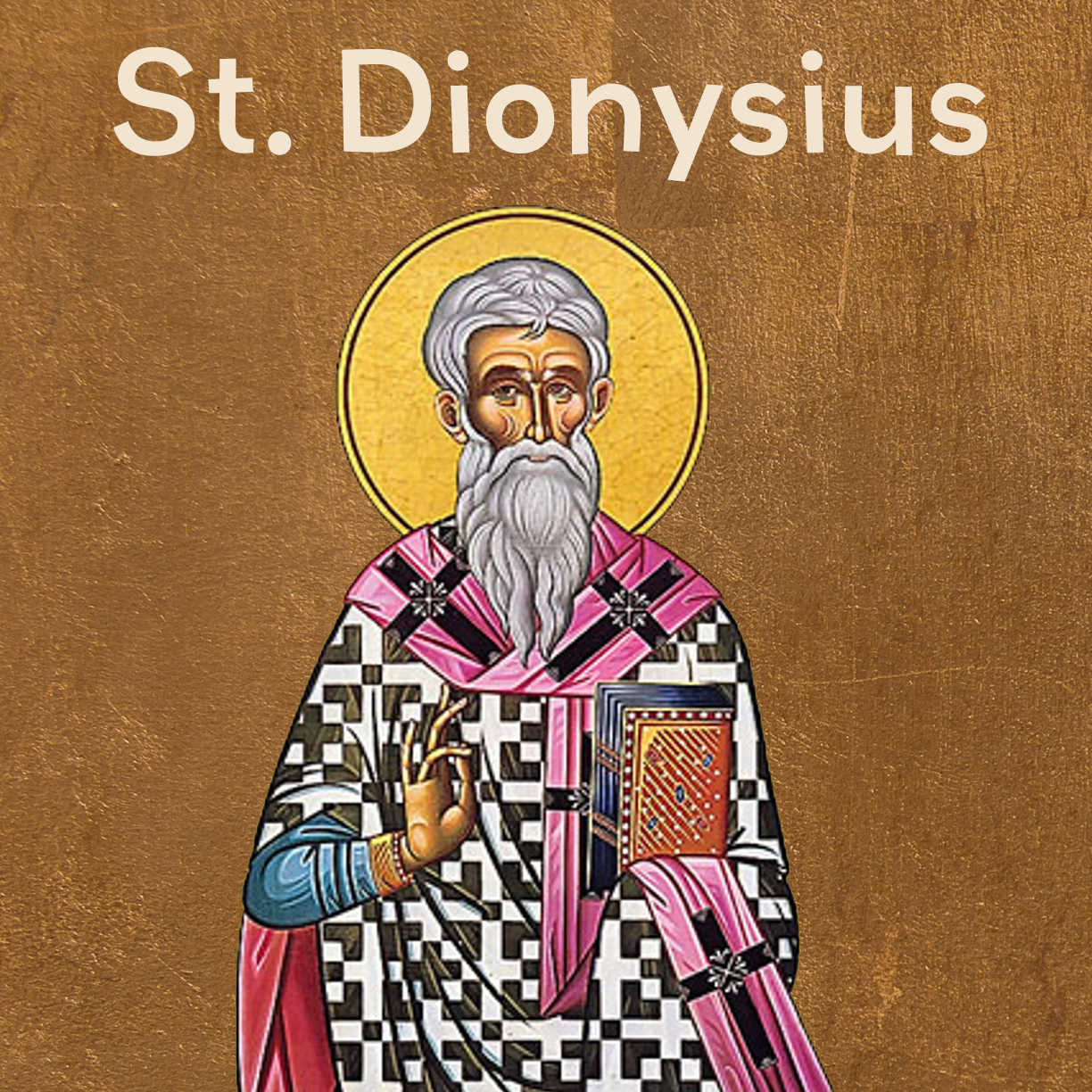 God's Wondrous Saints