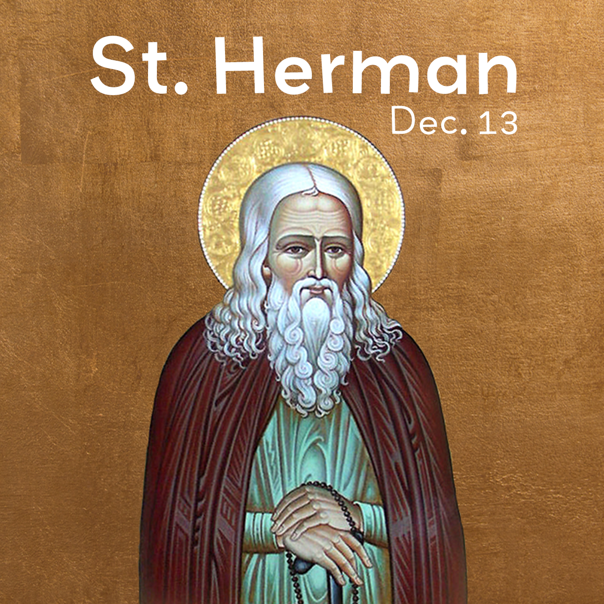 God's Wondrous Saints