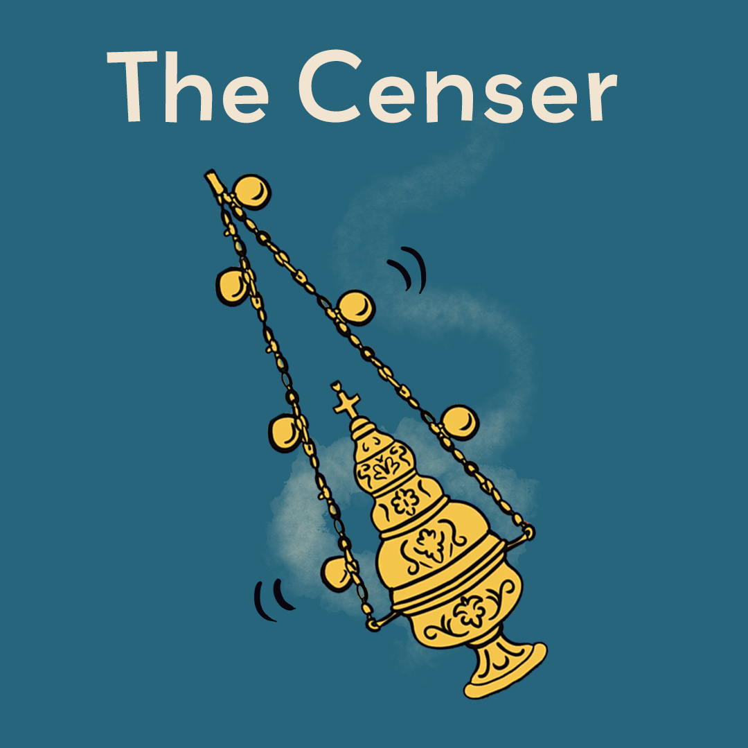 Church Things Explained